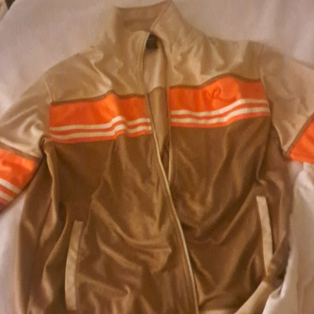 Roca wear jacket